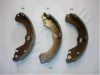 ASHIKA 55-03-309 Brake Shoe Set